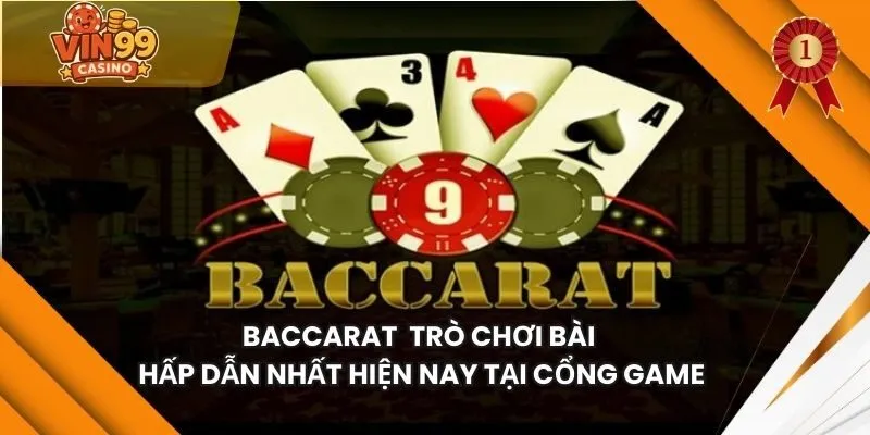 Baccarat