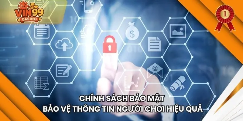 Chính Sách Bảo Mật