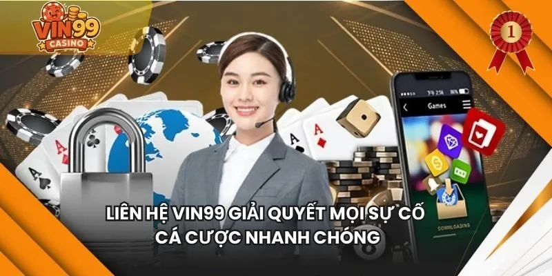 Liên Hệ VIN99