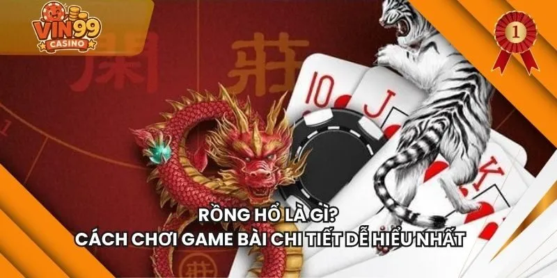 Rồng Hổ