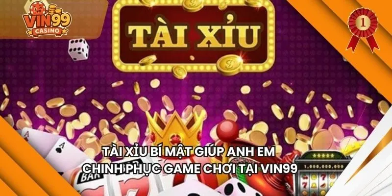 Tài Xỉu